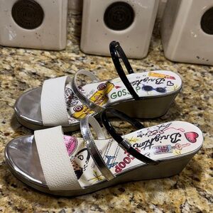 Brighton Harper sandals